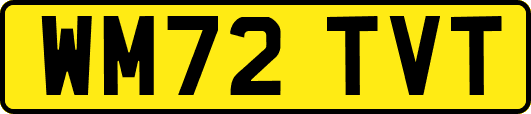 WM72TVT