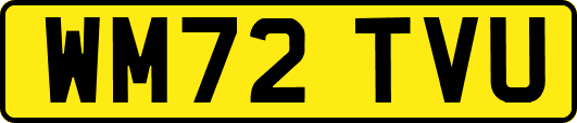 WM72TVU
