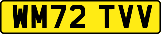 WM72TVV