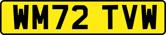 WM72TVW