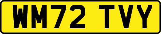 WM72TVY