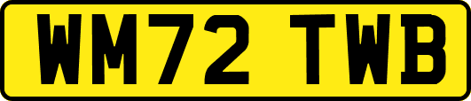 WM72TWB