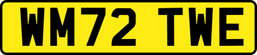 WM72TWE