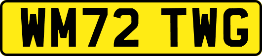 WM72TWG