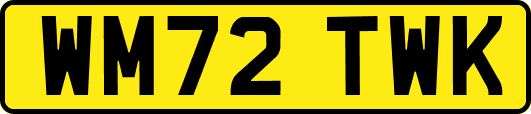 WM72TWK