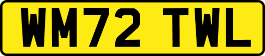 WM72TWL