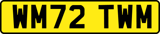 WM72TWM