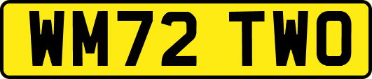 WM72TWO