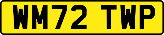 WM72TWP