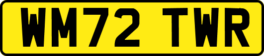 WM72TWR