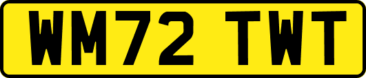 WM72TWT