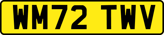 WM72TWV