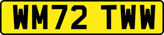WM72TWW