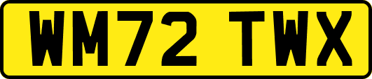 WM72TWX