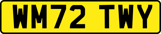 WM72TWY