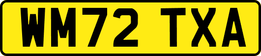 WM72TXA