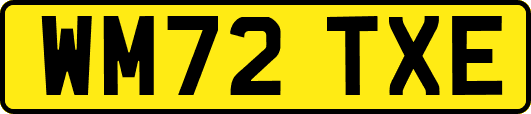 WM72TXE