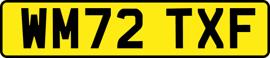 WM72TXF