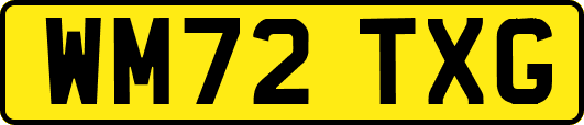 WM72TXG