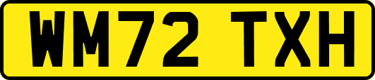 WM72TXH