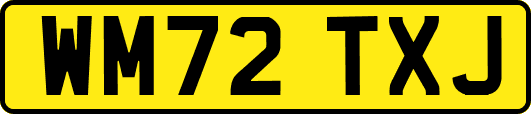 WM72TXJ