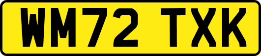 WM72TXK