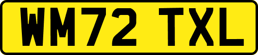 WM72TXL