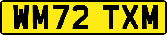WM72TXM
