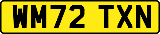 WM72TXN