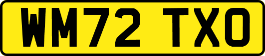 WM72TXO