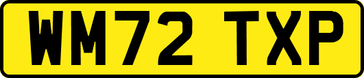 WM72TXP