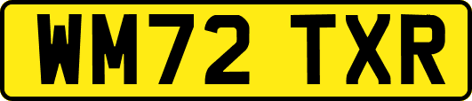WM72TXR