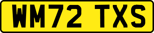 WM72TXS