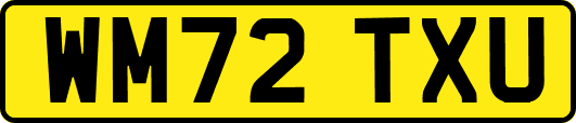 WM72TXU
