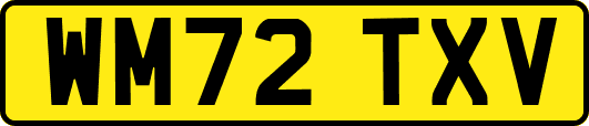 WM72TXV