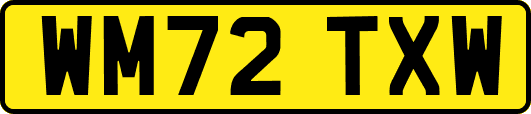 WM72TXW