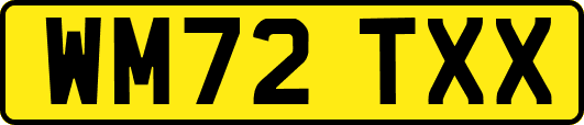 WM72TXX