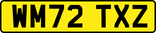 WM72TXZ