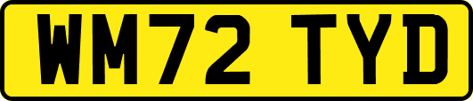 WM72TYD