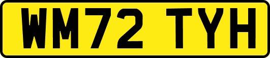 WM72TYH