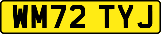 WM72TYJ