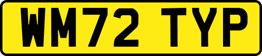 WM72TYP