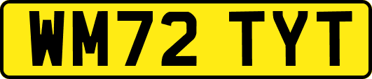 WM72TYT