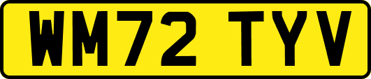 WM72TYV