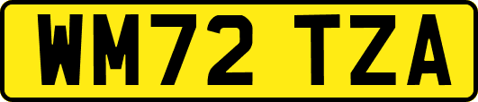 WM72TZA