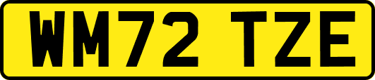WM72TZE