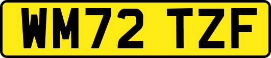 WM72TZF