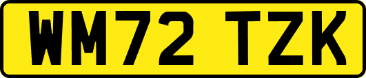 WM72TZK