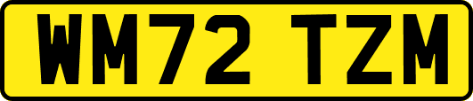 WM72TZM