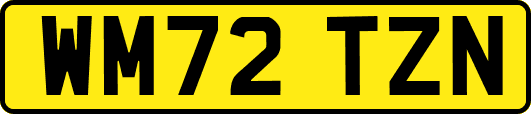WM72TZN